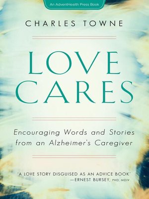 Love Cares - ebook